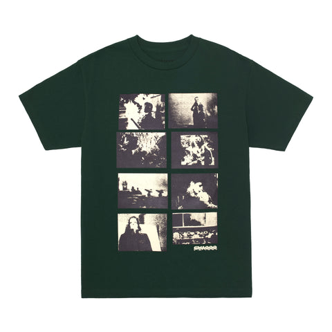 Endorphin Tee [Forest Green]