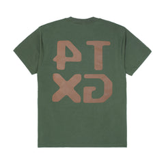 T4 Tee [Surplus Green]