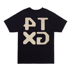 T4 Tee [Black]