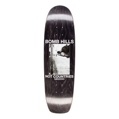 Bomb Hills Not Countries Cruiser  [9.0]