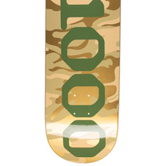 OG Logo Camo Green   [8.625]