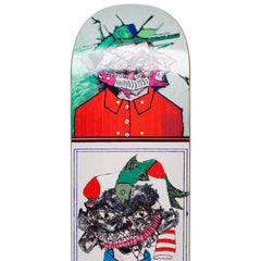 Faces #3 "Greene"  [8.75]