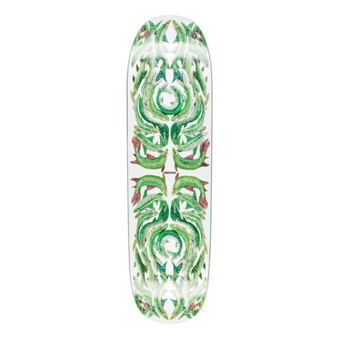 Fish Wall "Fun Shape" [8.6]