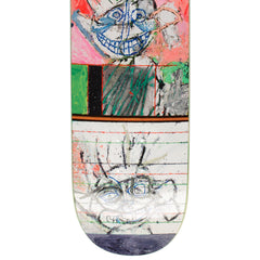 Faces #2 "Carlyle"  [8.625]