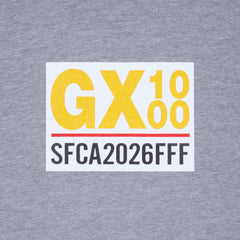 SFCA Hoodie [Grey]