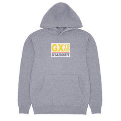 SFCA Hoodie [Grey]