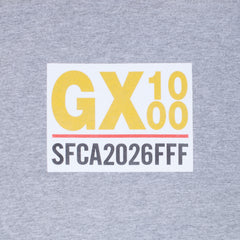 SFCA Tee [Grey]