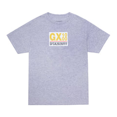 SFCA Tee [Grey]