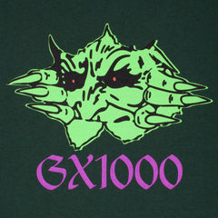 Watcher Tee [Green]