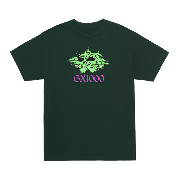 Watcher Tee [Green]