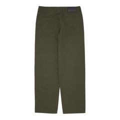 Baggy Pant  [Military Green]