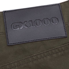 Baggy Pant  [Military Green]