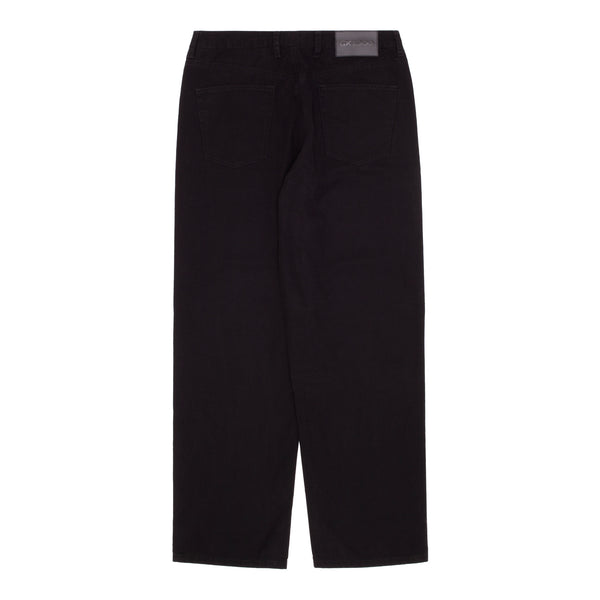 Baggy Pant [Black] – GX1000