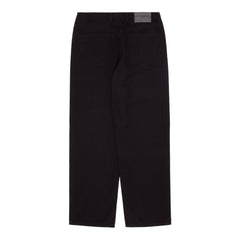 Baggy Pant  [Black]