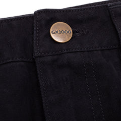 Baggy Pant  [Black]
