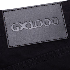 Baggy Pant  [Black]