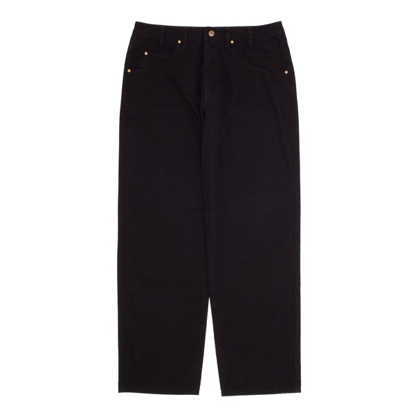 Baggy Pant  [Black]
