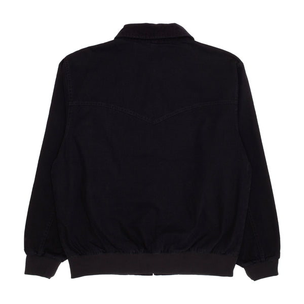 Ranch Jacket [Black] – GX1000