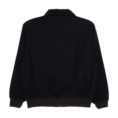 Ranch Jacket [Black]