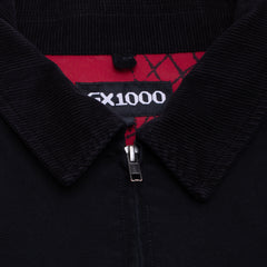 Ranch Jacket [Black]
