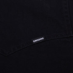 Ranch Jacket [Black]