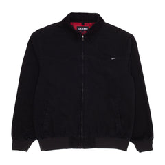 Ranch Jacket [Black]