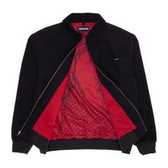 Ranch Jacket [Black]
