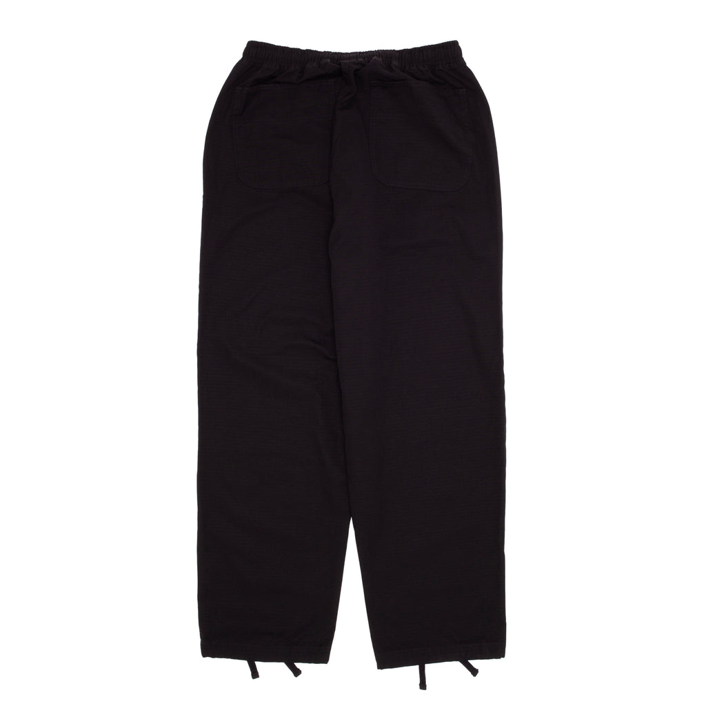 Dojo Pant [Black Rip Stop] – GX1000