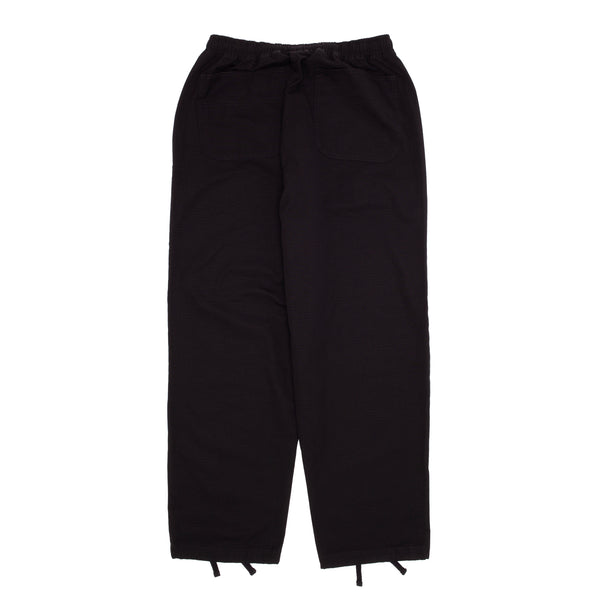 Dojo Pant [Black Rip Stop] – GX1000