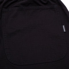 Dojo Pant  [Black Rip Stop]