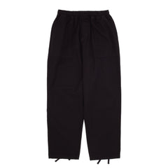 Dojo Pant  [Black Rip Stop]