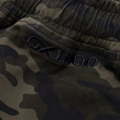 Dojo Pant  [Camo]