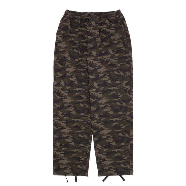 Dojo Pant  [Camo]