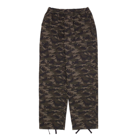Dojo Pant  [Camo]