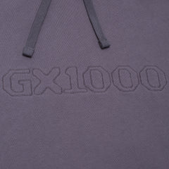 OG Logo Hoodie [Charcoal]