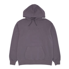 OG Logo Hoodie [Charcoal]