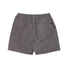 Swim Short [Charcoal]
