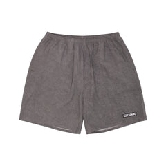 Swim Short [Charcoal]