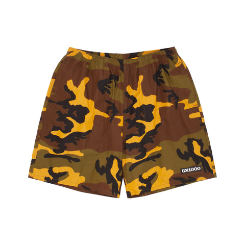 Swim Short [Camo]