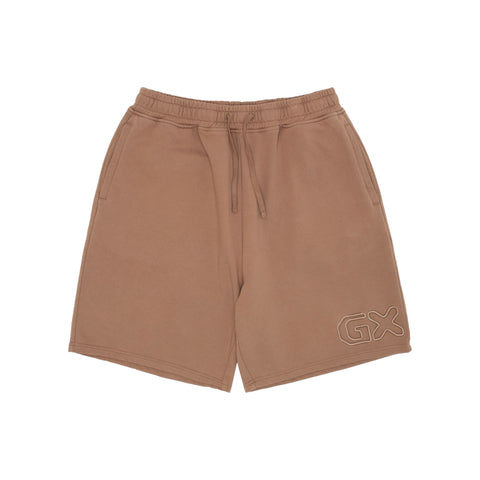 Sweat Short [Khaki]