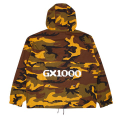 Anorak Jacket [Camo]