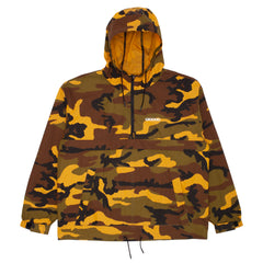 Anorak Jacket [Camo]