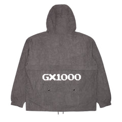 Anorak Jacket [Charcoal]