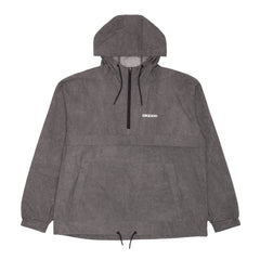Anorak Jacket [Charcoal]