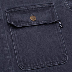 Chore Coat [Dark Blue]