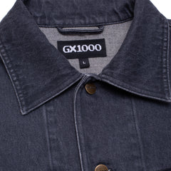 Chore Coat [Dark Blue]
