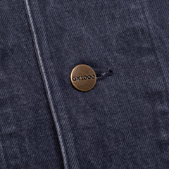 Chore Coat [Dark Blue]