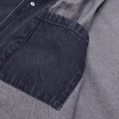 Chore Coat [Dark Blue]