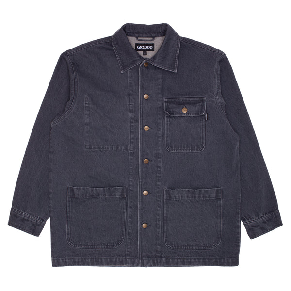 Chore Coat [Dark Blue]
