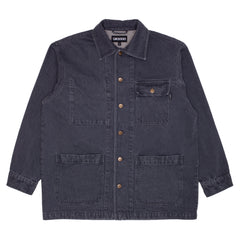 Chore Coat [Dark Blue]